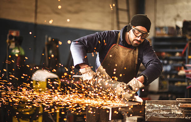 Affordable Welder Services in Madison, OH