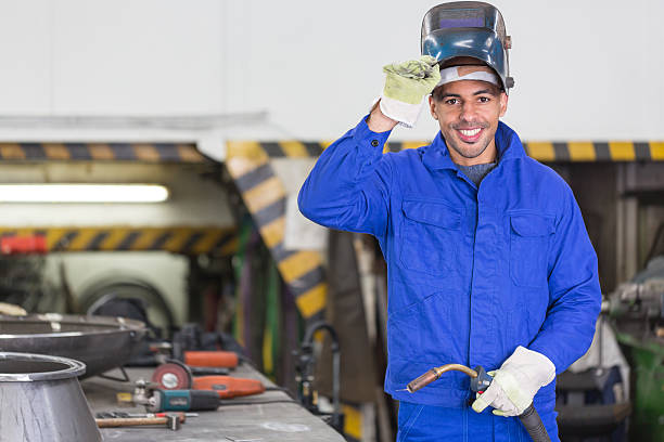 Best Welding Inspection and Certification in Madison, OH