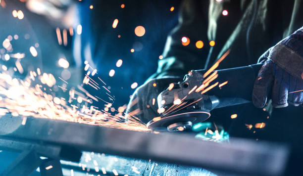  Madison, OH Welder Pros